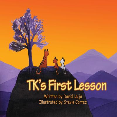 TK's First Lesson