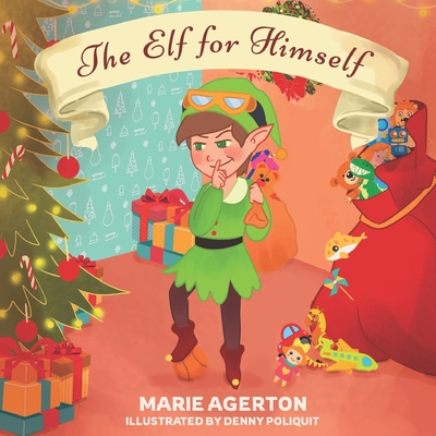 Image for The Elf for Himself