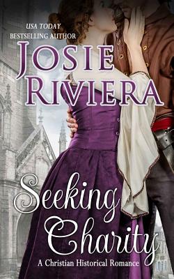 Seeking Charity: (Seeking Series Book Two)