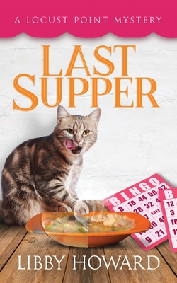 Last Supper (8) (Locust Point Mystery)