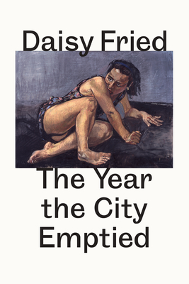 Year the City Emptied: After Baudelaire