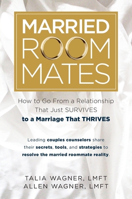 Image for Married Roommates Married Roommates