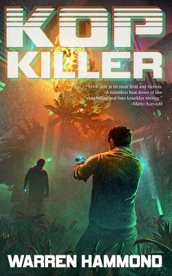 KOP Killer (The KOP Trilogy)