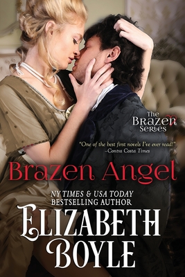 Brazen Angel (Brazen Series)