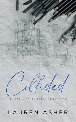 Image for Collided Special Edition Collided Special Edition