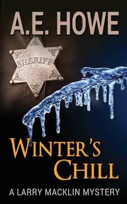 Winter's Chill (Larry Macklin Mysteries)