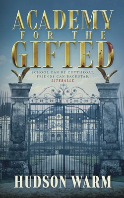Image for Academy for the Gifted Academy for the Gifted