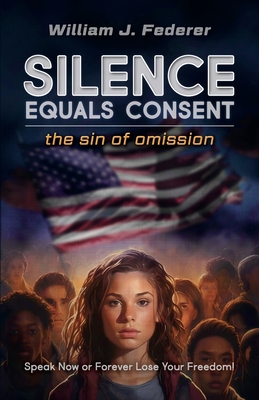 Silence Equals Consent - The Sin Of Omission Speak
