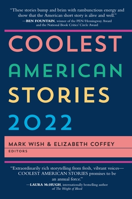 COOLEST AMERICAN STORIES 2022