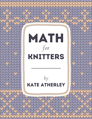 Math for Knitters