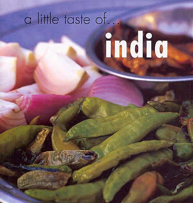 Little Taste of India