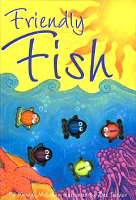 Image for Friendly Fish (Button Books) Friendly Fish (Button Books)
