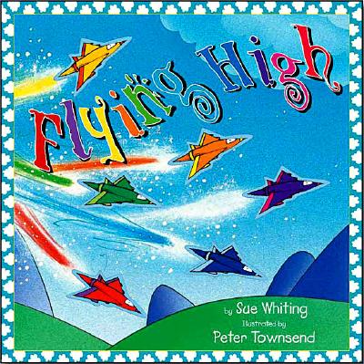 Flying High (Button Books)
