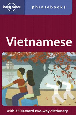 Image for Vietnamese: Lonely Planet Phrasebook