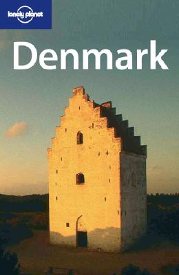 Image for Lonely Planet Denmark (Lonely Planet Travel Guides)