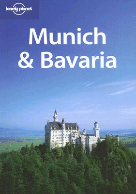 Lonely Planet Munich & Bavaria