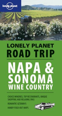 Napa & Sonoma Wine Country