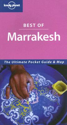 Lonely Planet Best of Marrakesh (Lonely Planet Best of Series)