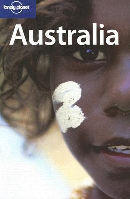 Lonely Planet Australia