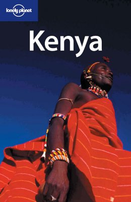 Image for Lonely Planet Kenya Lonely Planet Kenya