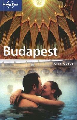 Image for Budapest (City Guide)