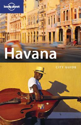 Havana 2 (Lonely Planet Havana)
