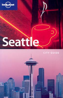 Lonely Planet Seattle (Revised)