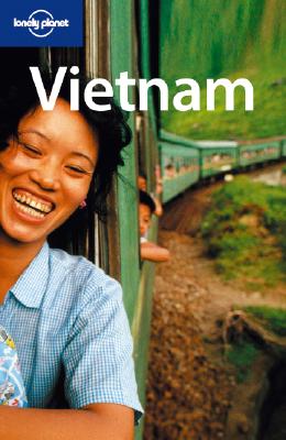 Image for Lonely Planet Vietnam (Country Guide)