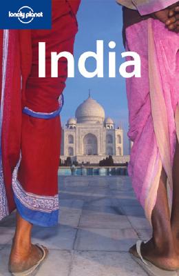 India (Lonely Planet Country Guide)