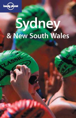 Lonely Planet Sydney & New South Wales (Lonely Planet Travel Guides)