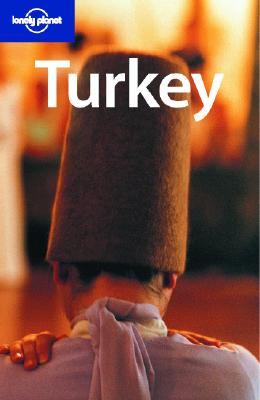 Lonely Planet Turkey, 10th Edition