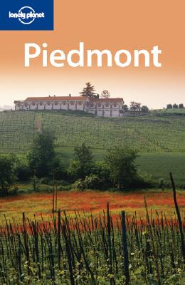 Lonely Planet Piedmont