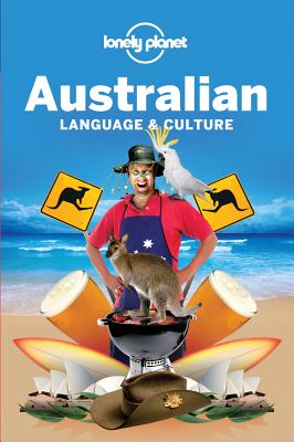 Image for Australian Language & Culture