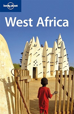 Image for West Africa (Multi Country Guide) West Africa (Multi Country Guide)