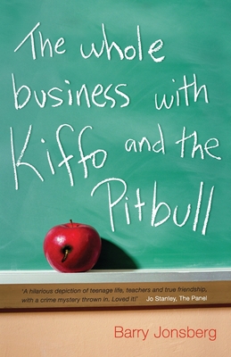 THE WHOLE BUSINESS WITH KIFFO AND THE PITBULL