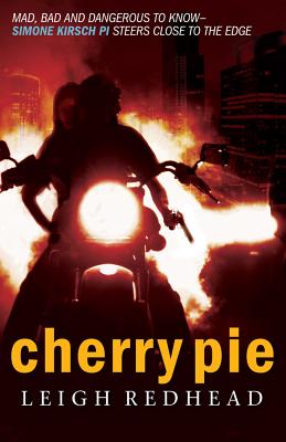 Image for Cherry Pie