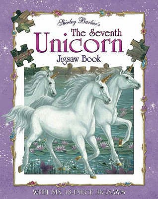 Image for The Seventh Unicorn Jigsaw Book