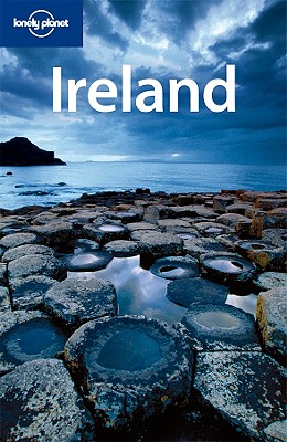 Lonely Planet Ireland