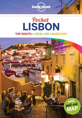 Image for Pocket Lisbon 2 (Pocket Series) Pocket Lisbon 2 (Pocket Series)