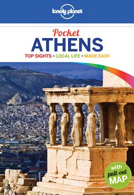 Pocket Athens 2 (Lonely Planet Pocket Guides)