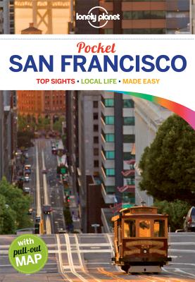 Image for Lonely Planet Pocket San Francisco (Encounter)