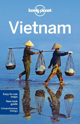 Vietnam 11 (ingls) (Lonely Planet)