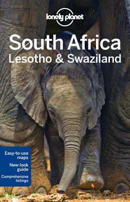 Image for Lonely Planet South Africa, Lesotho & Swaziland (Travel Guide) Lonely Planet South Africa, Lesotho & Swaziland (Travel Guide)