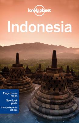 Indonesia 10 (ingls) (Lonely Planet)