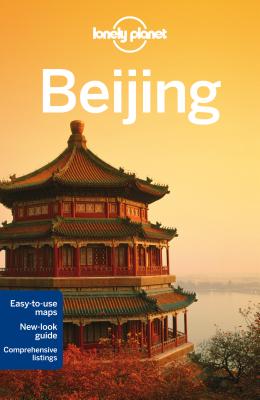 Beijing 9 (ingls) (Lonely Planet)