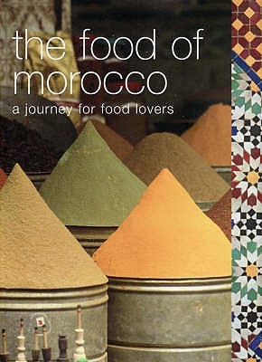 Food of Morocco