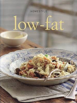 Homestyle Low-Fat (Homestyle) Murdoch Books