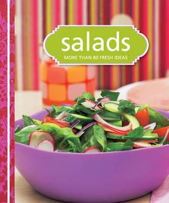 Salads [Paperback] Murdoch Books