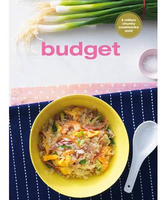 Budget (Chunky Food) Murdoch Books
