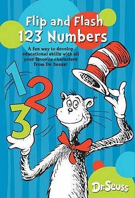 Image for Dr. Seuss Flip and Flash 1 2 3 Numbers